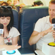 Illustration for article titled New Airborne Game Show Hits The Airwaves